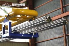 高速鋼的熱處理工藝